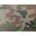 100% Nylon Camouflage Sleeping Bag Fabric